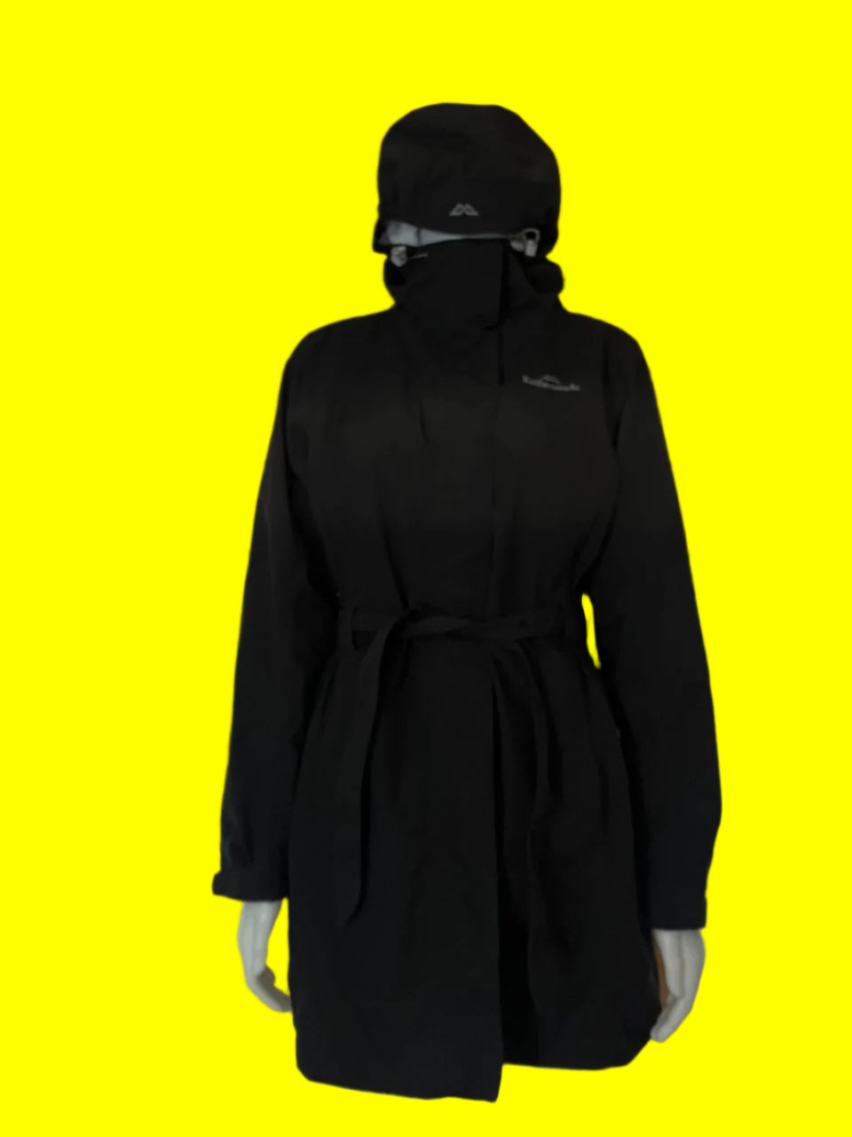 Kathmandu - ngx2 Waterproof Rain Jacket - Size: 10