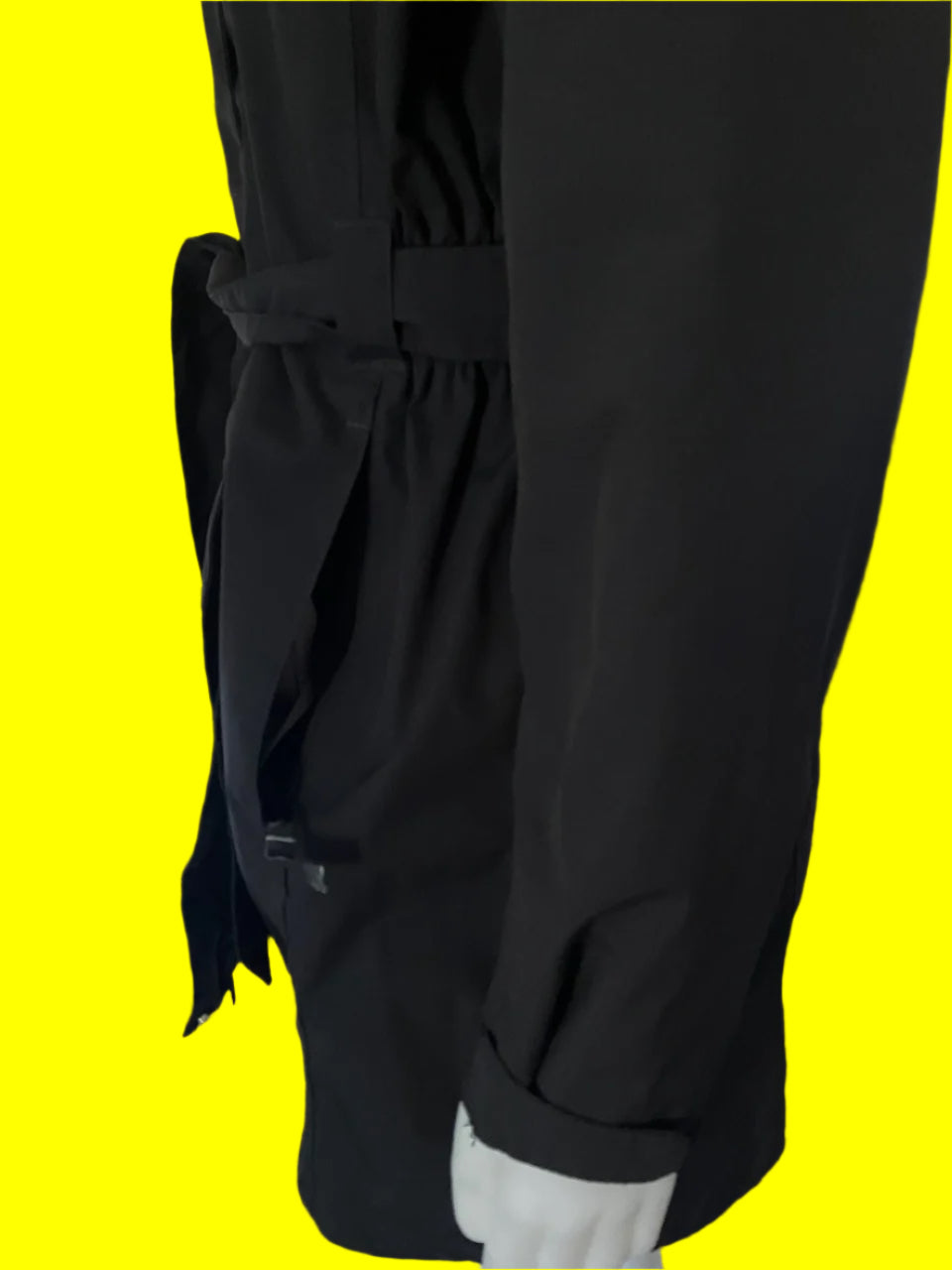 Kathmandu - ngx2 Waterproof Rain Jacket - Size: 10