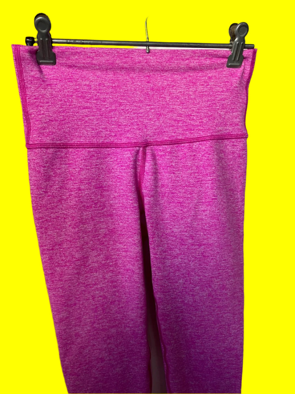 Ivivva by Lululemon - Pink Leggings for Teen Girls - Size: 12