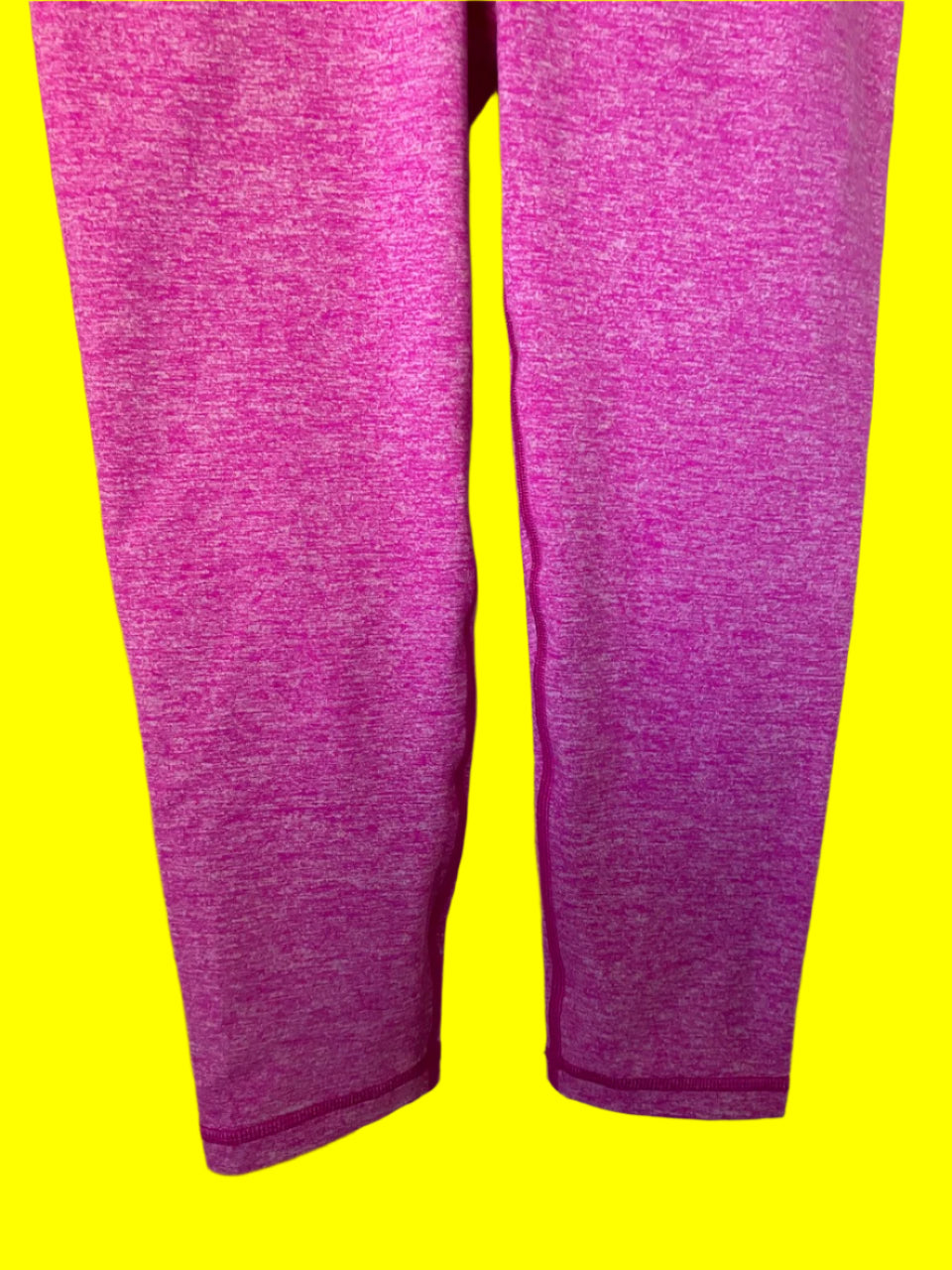 Ivivva by Lululemon - Pink Leggings for Teen Girls - Size: 12