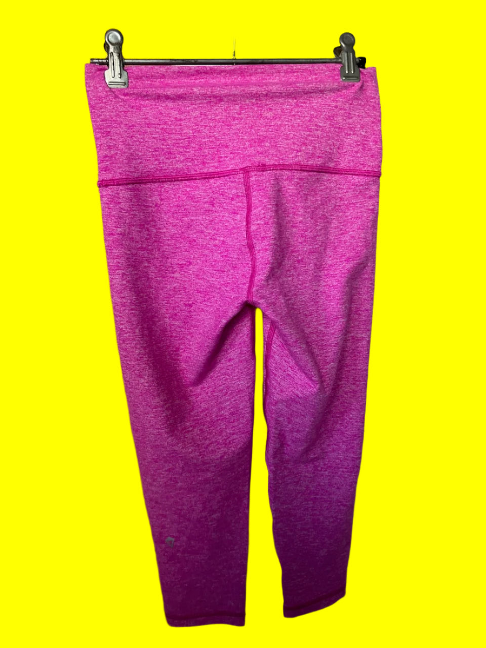 Ivivva by Lululemon - Pink Leggings for Teen Girls - Size: 12