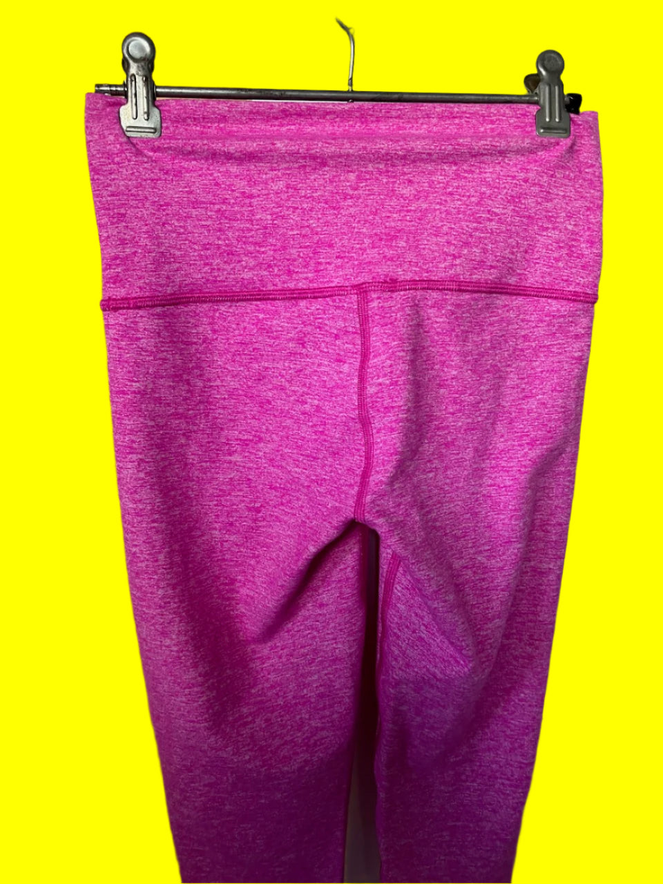 Ivivva by Lululemon - Pink Leggings for Teen Girls - Size: 12