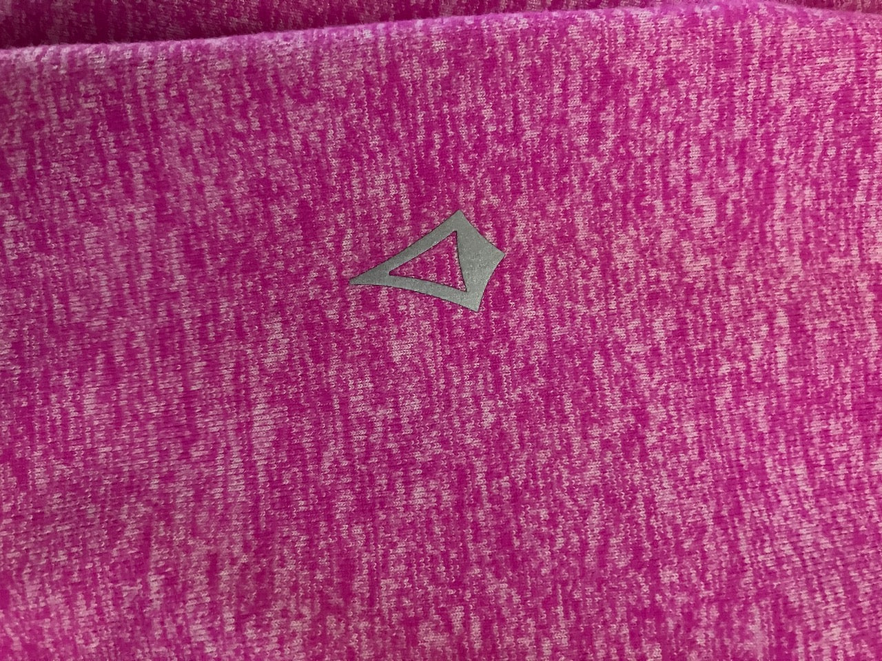 Ivivva by Lululemon - Pink Leggings for Teen Girls - Size: 12