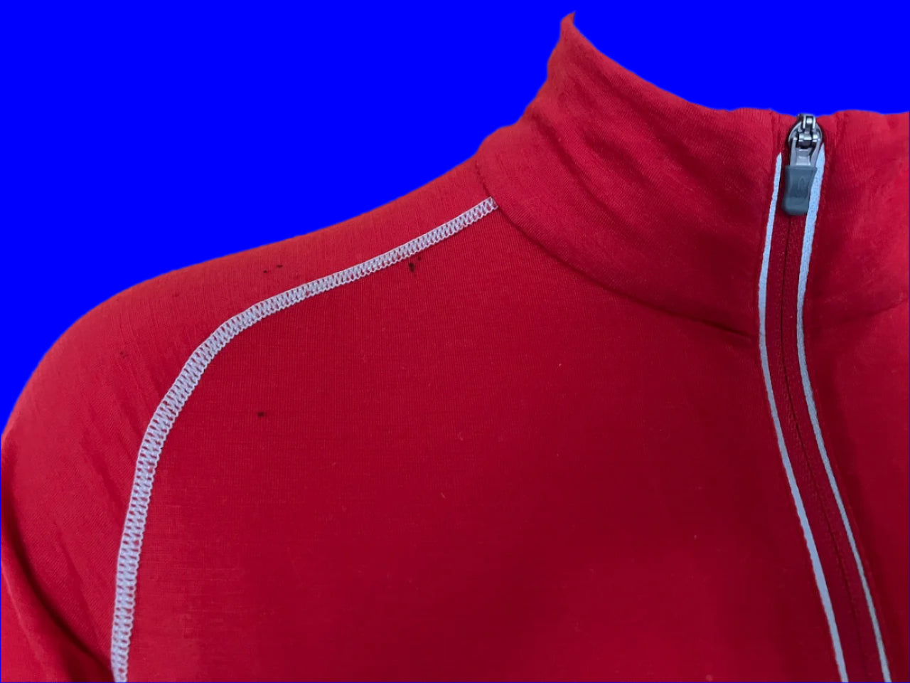 Icebreaker - GT 150 Ultralite Polo Merino Top - Size: M