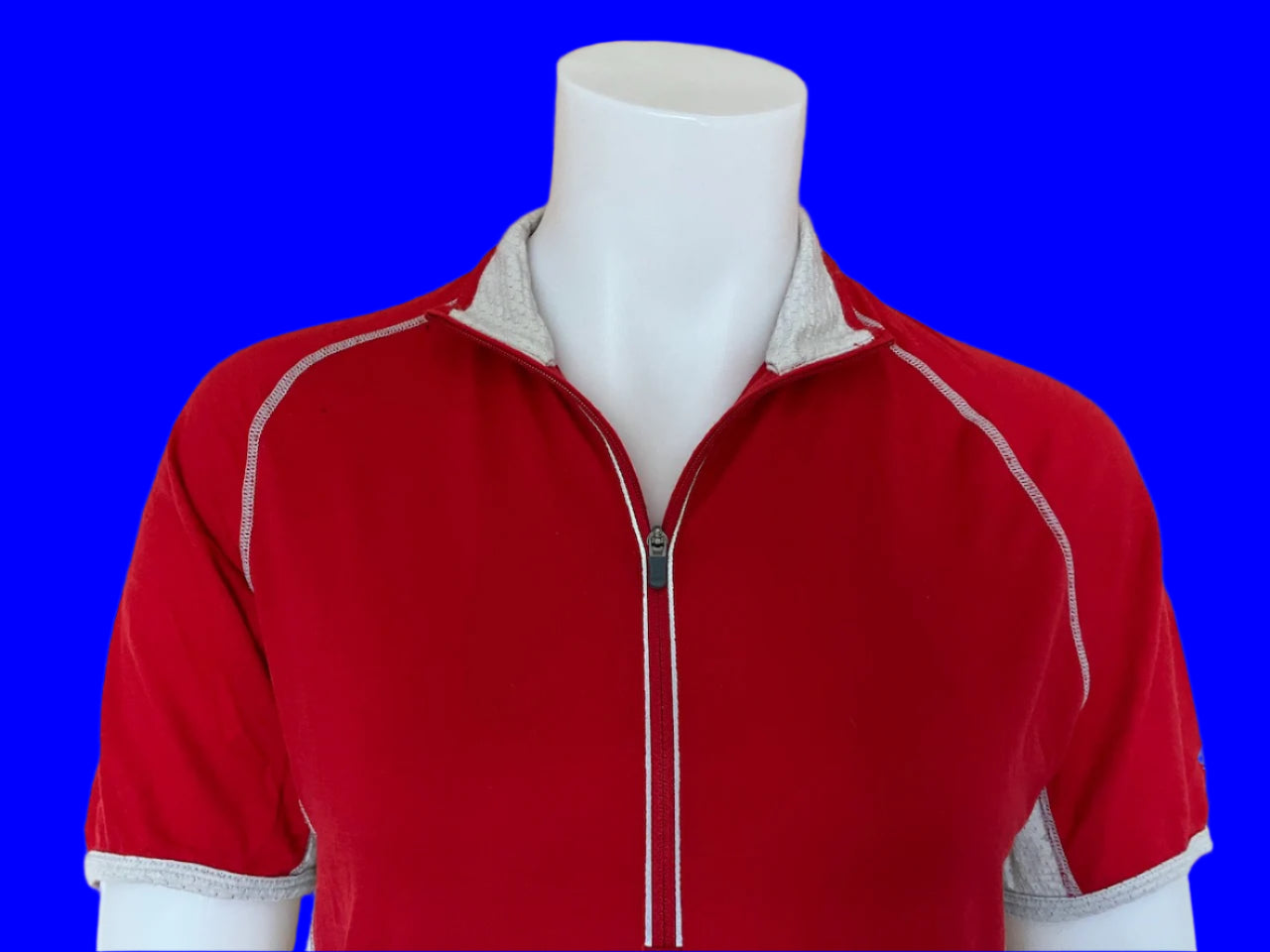 Icebreaker - GT 150 Ultralite Polo Merino Top - Size: M