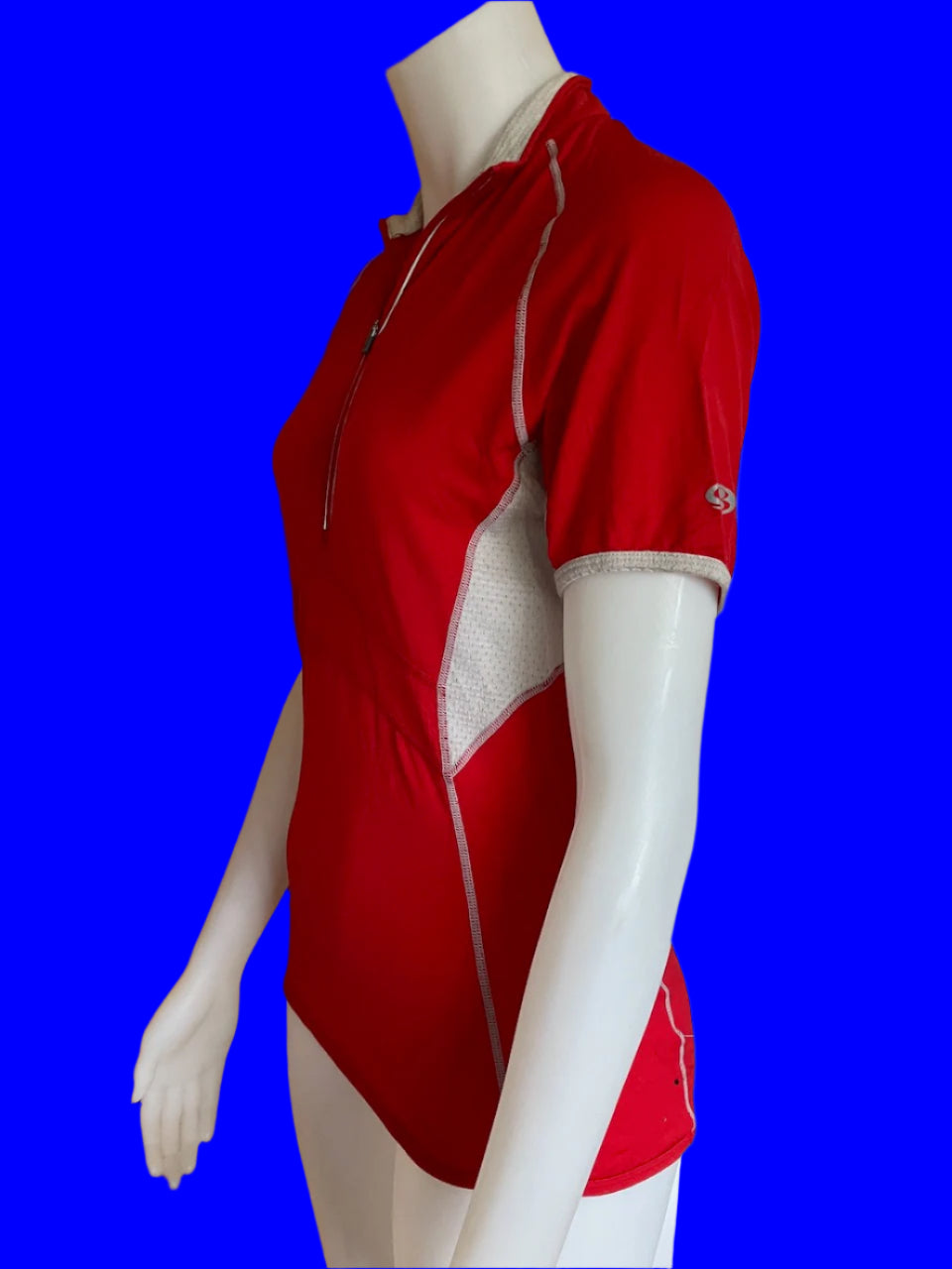 Icebreaker - GT 150 Ultralite Polo Merino Top - Size: M