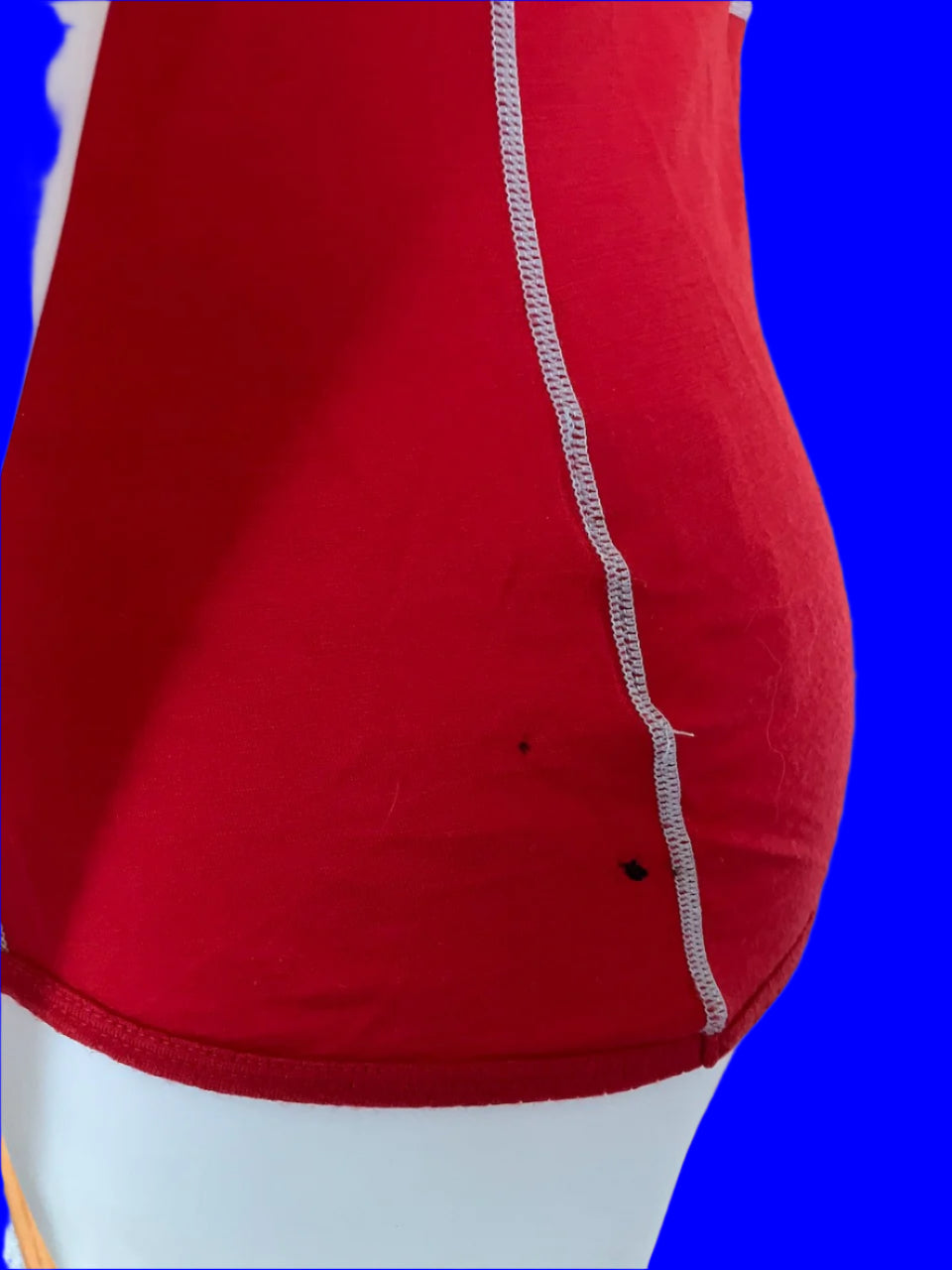 Icebreaker - GT 150 Ultralite Polo Merino Top - Size: M