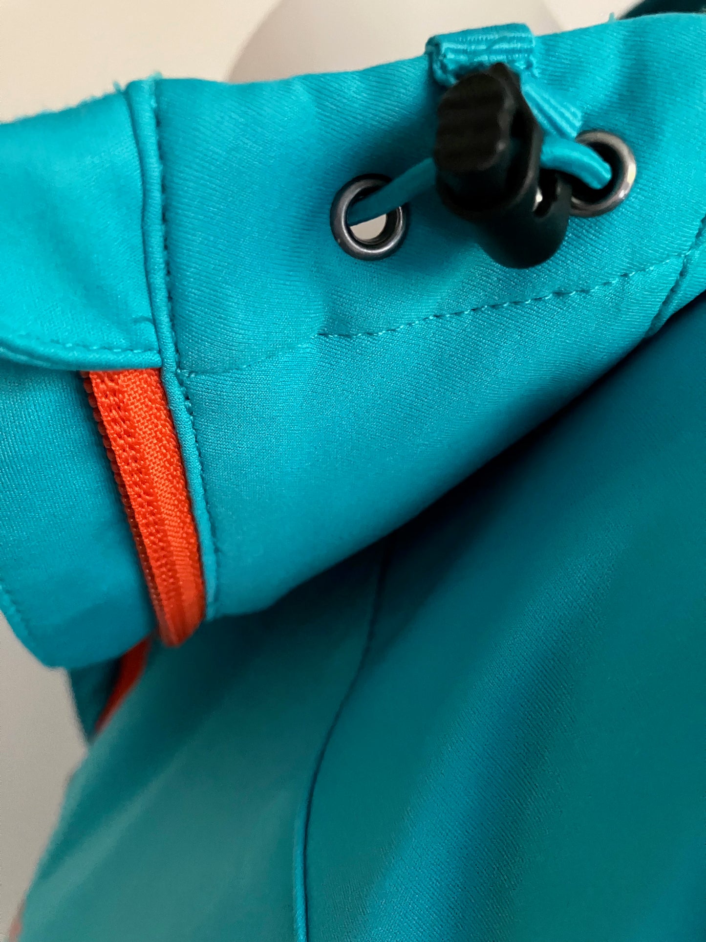 Marmot - High Quality Gore Windstopper Turquoise - Size: M