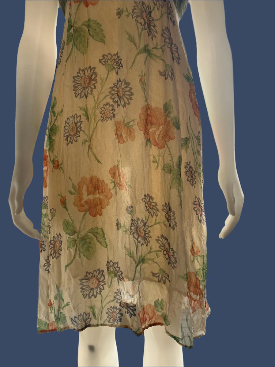 Trelise Cooper - NZ Designer - Soul Treasures Monroe Dress - Size: 10
