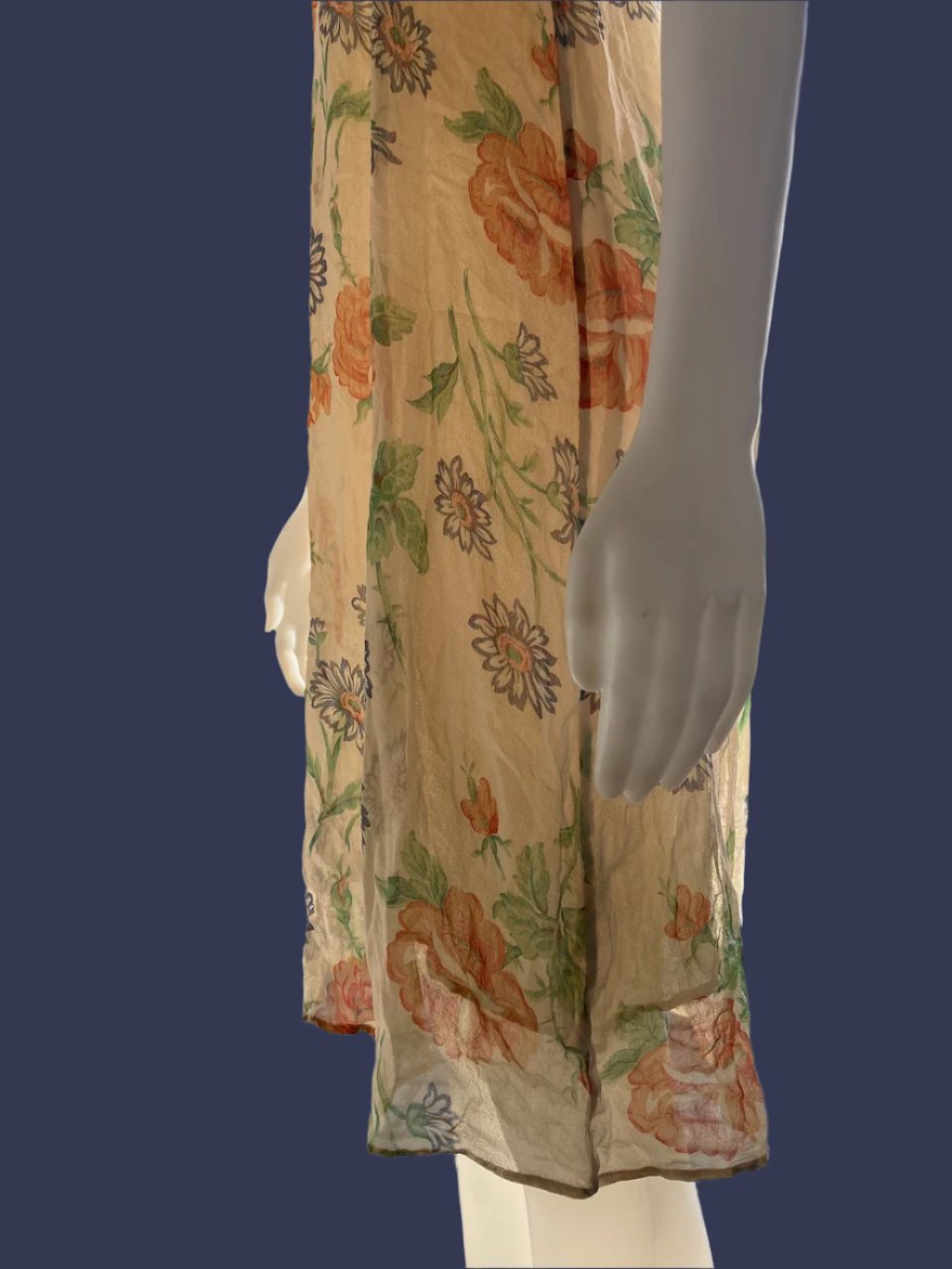 Trelise Cooper - NZ Designer - Soul Treasures Monroe Dress - Size: 10