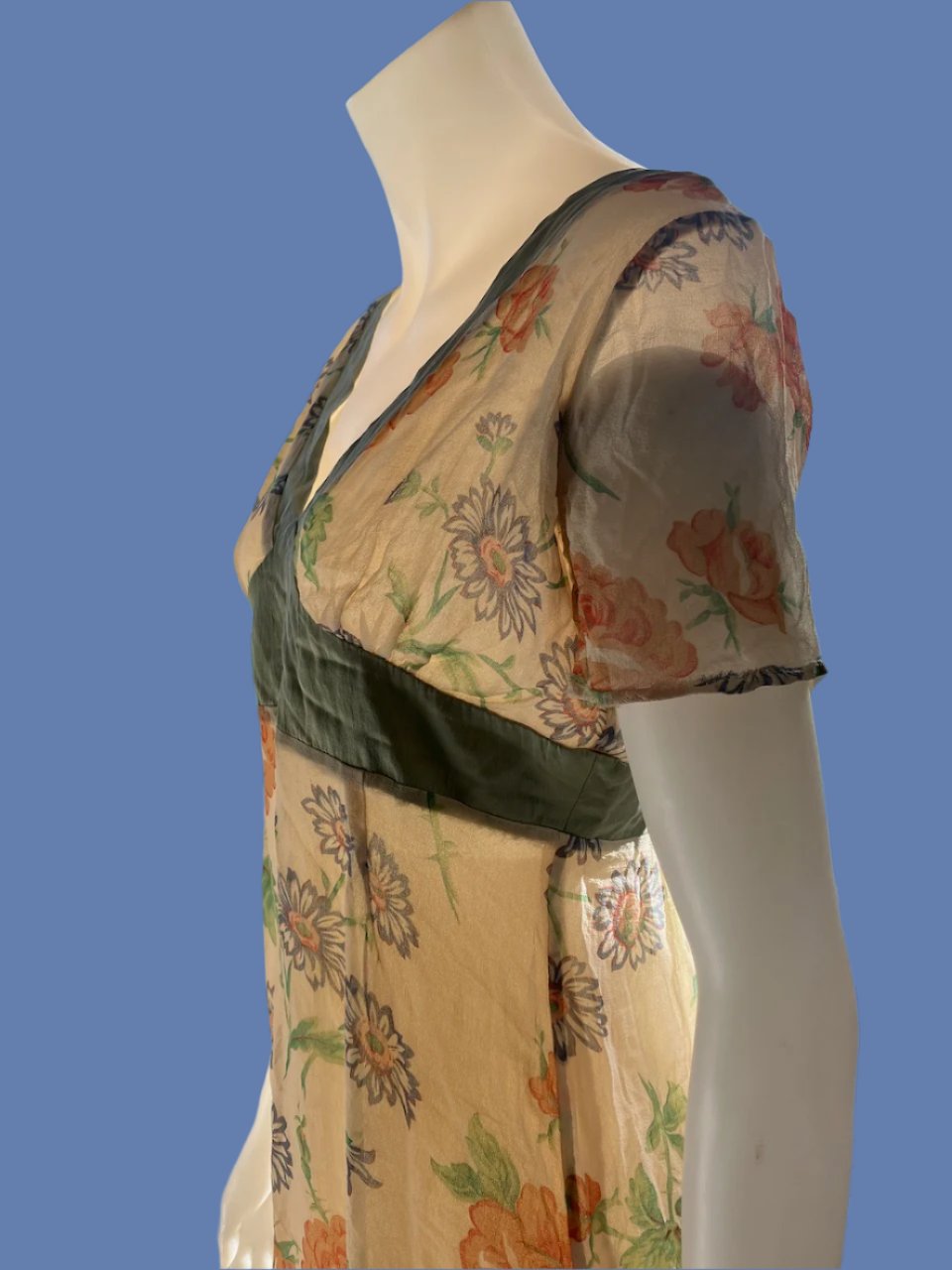 Trelise Cooper - NZ Designer - Soul Treasures Monroe Dress - Size: 10