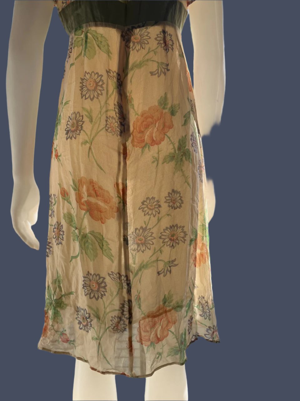 Trelise Cooper - NZ Designer - Soul Treasures Monroe Dress - Size: 10