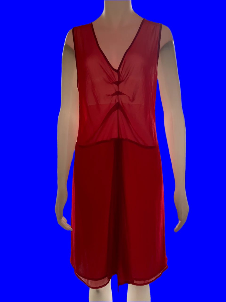Repertoire - Brand New - Kyla Dress - Size: L