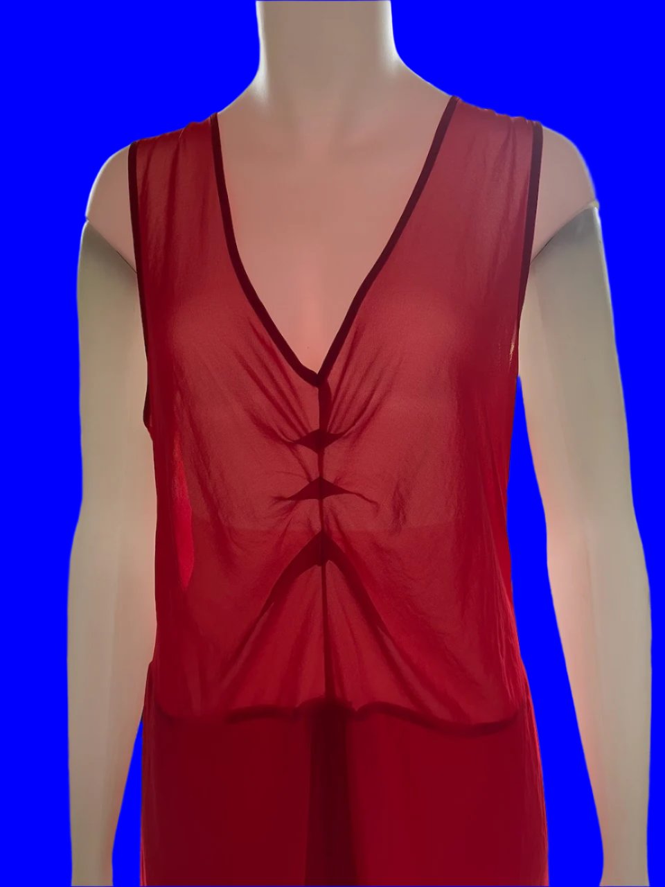 Repertoire - Brand New - Kyla Dress - Size: L