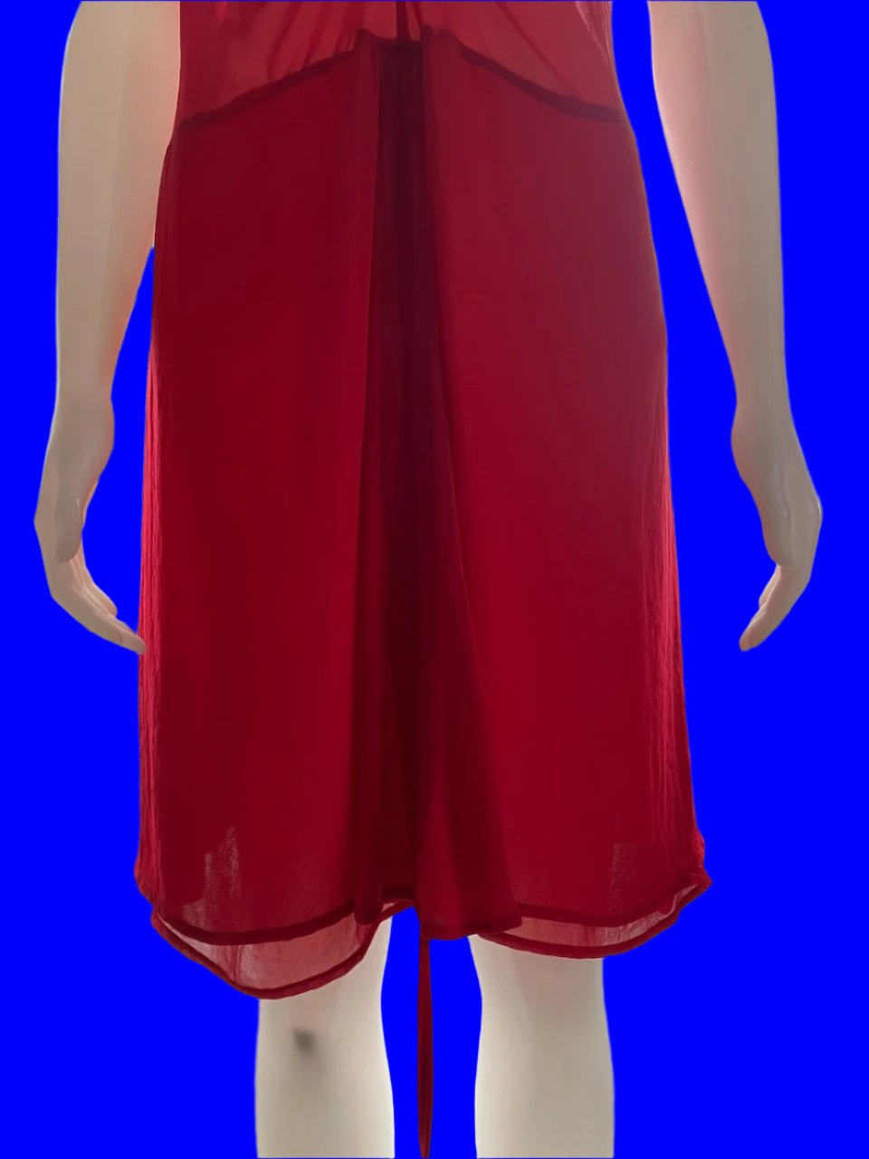 Repertoire - Brand New - Kyla Dress - Size: L