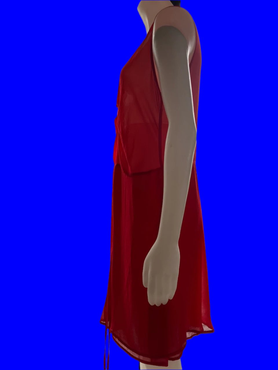 Repertoire - Brand New - Kyla Dress - Size: L