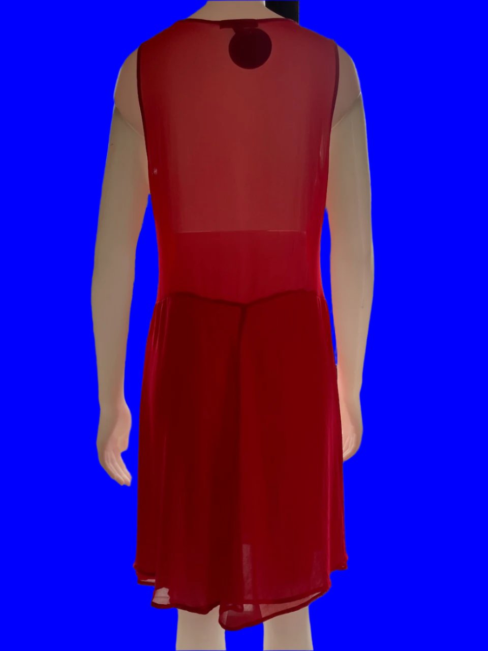Repertoire - Brand New - Kyla Dress - Size: L