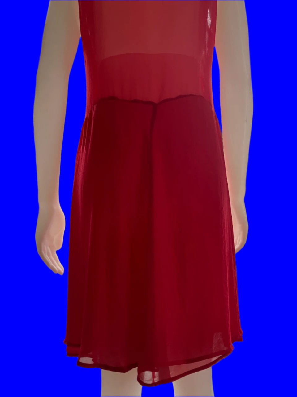 Repertoire - Brand New - Kyla Dress - Size: L