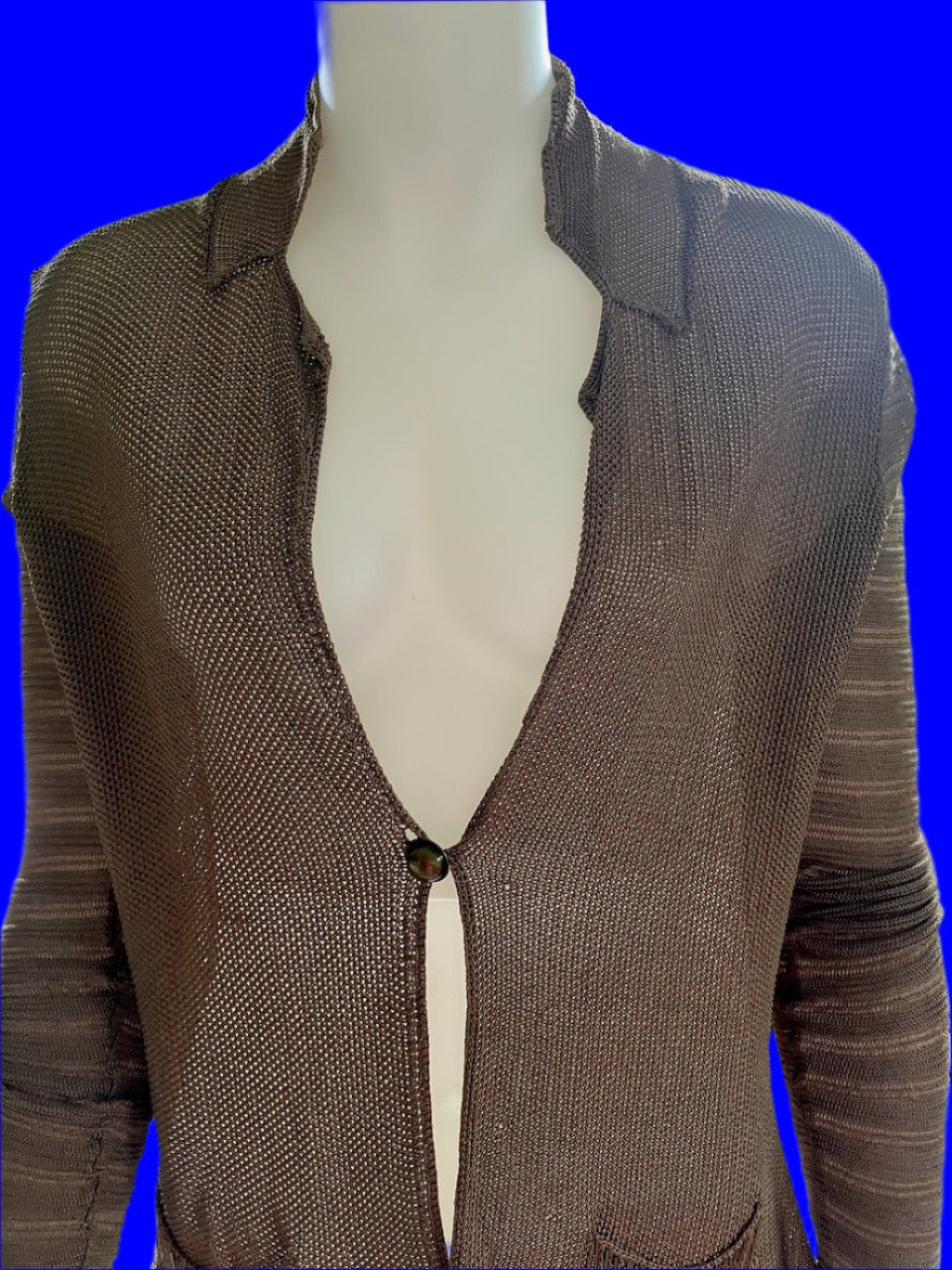 DAY Birger et Mikkelsen - Danish Designer Cardigan - Size: 10/12
