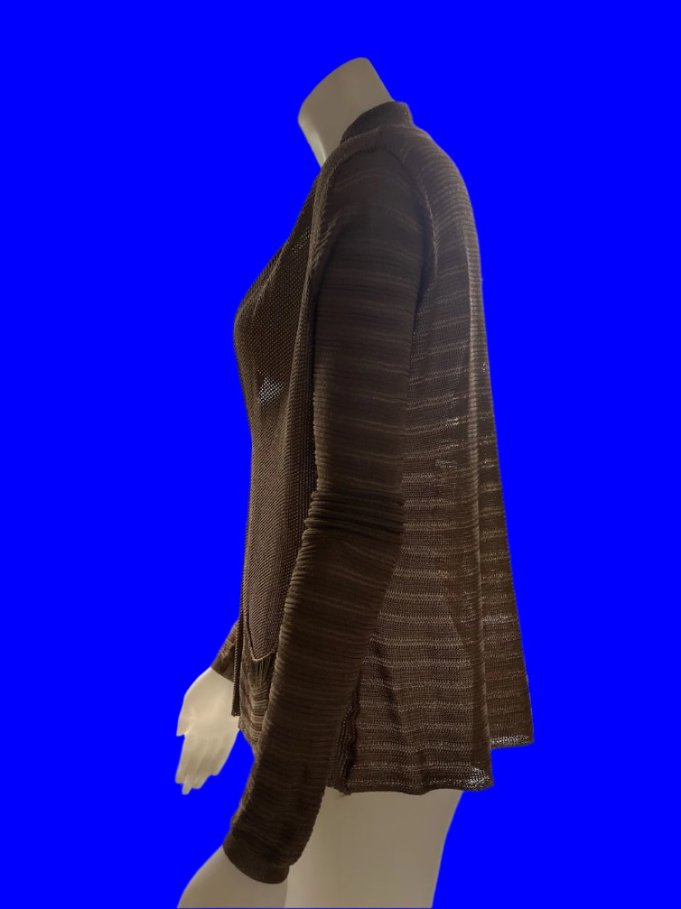 DAY Birger et Mikkelsen - Danish Designer Cardigan - Size: 10/12