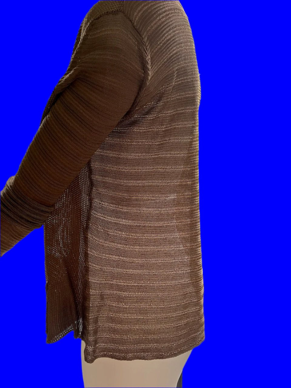 DAY Birger et Mikkelsen - Danish Designer Cardigan - Size: 10/12