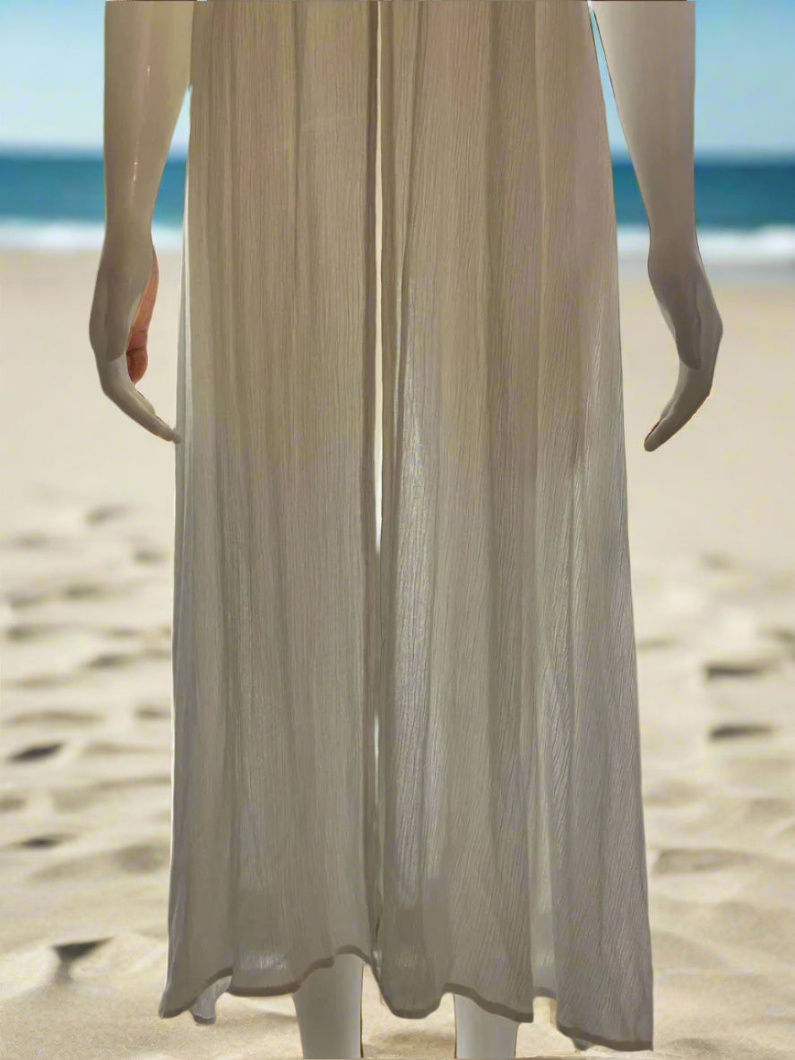 Saffron Lane - Gorgeous Maternity Dress - Size: S/M