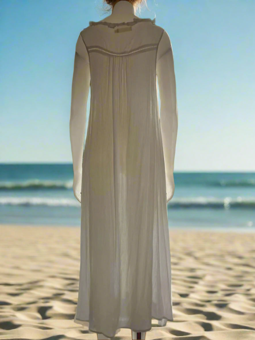 Saffron Lane - Gorgeous Maternity Dress - Size: S/M