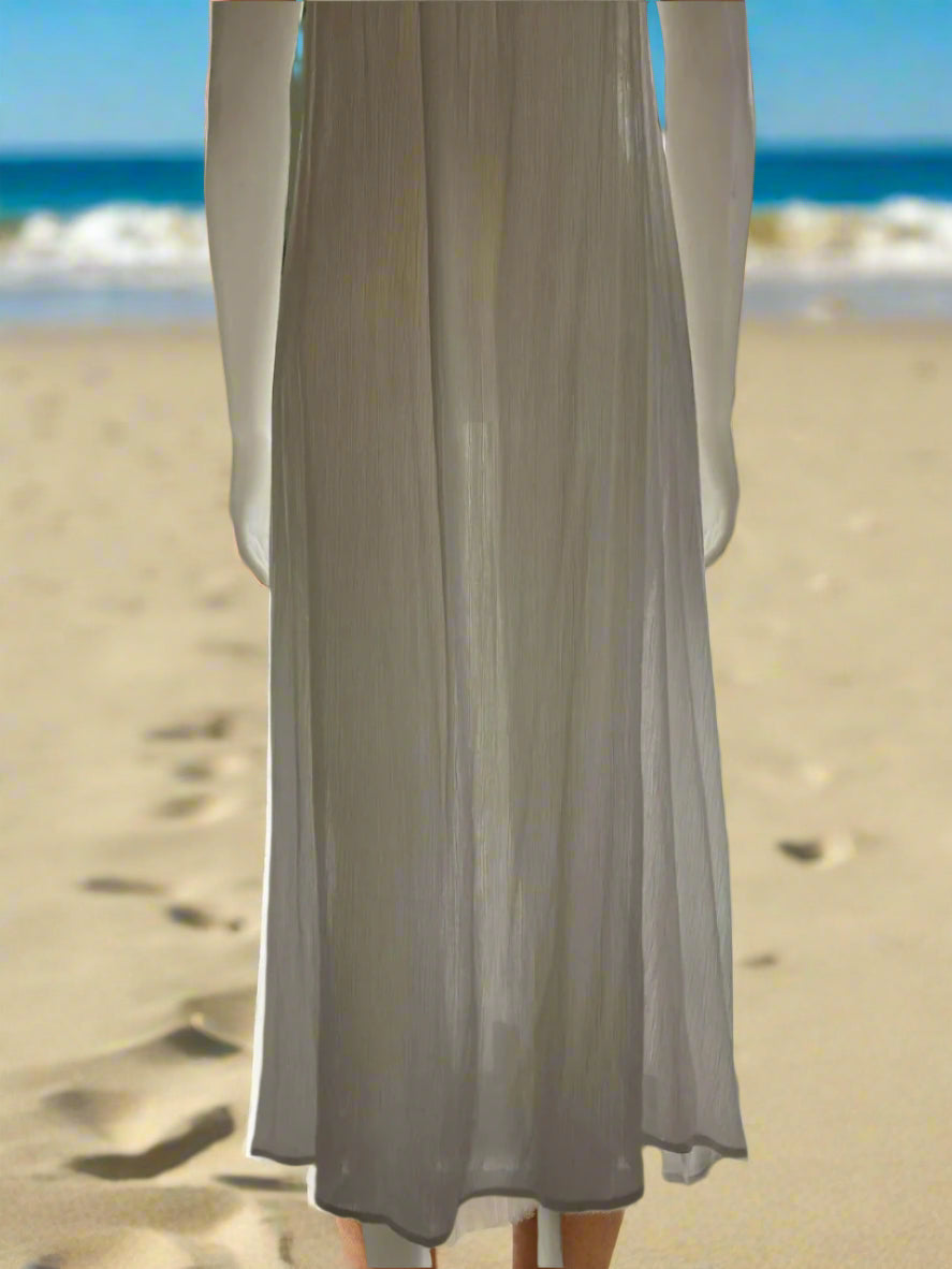 Saffron Lane - Gorgeous Maternity Dress - Size: S/M
