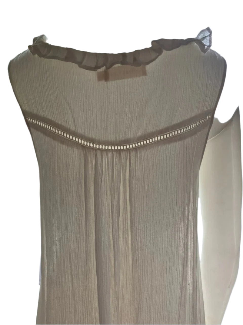 Saffron Lane - Gorgeous Maternity Dress - Size: S/M