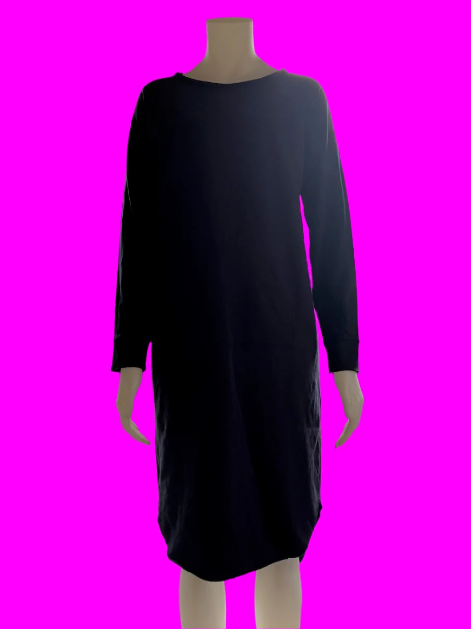 Isaac + Lulu - NZ Designer Dress - Size: 8