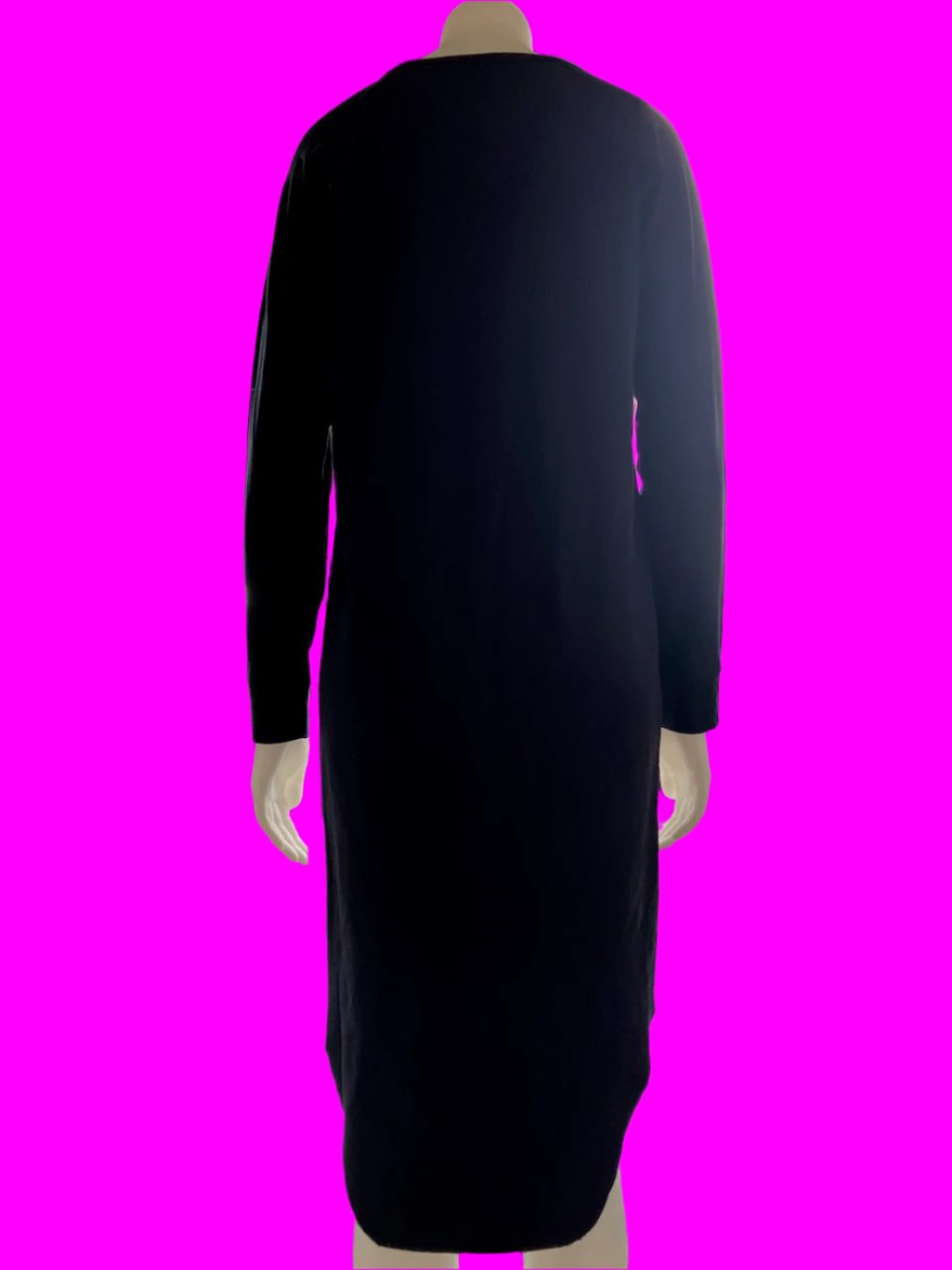 Isaac + Lulu - NZ Designer Dress - Size: 8