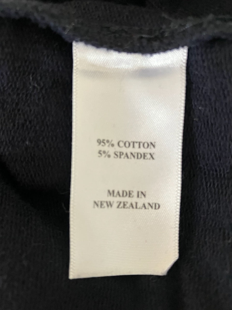 Isaac + Lulu - NZ Designer Dress - Size: 8