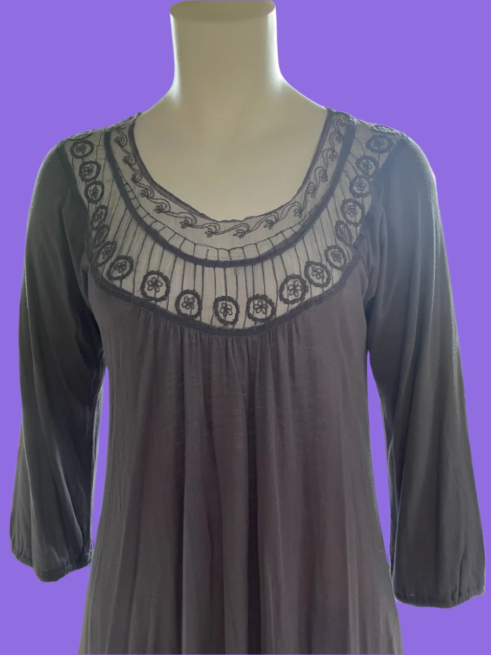 DAY Birger et Mikkelsen - Brand New Viscose Dress - Size - S