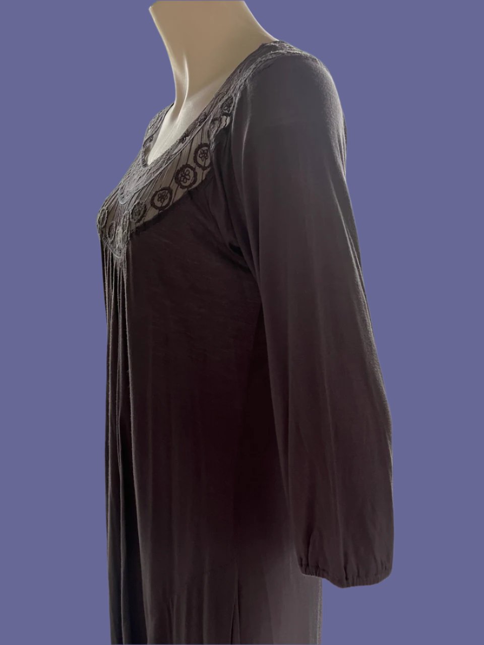 DAY Birger et Mikkelsen - Brand New Viscose Dress - Size - S