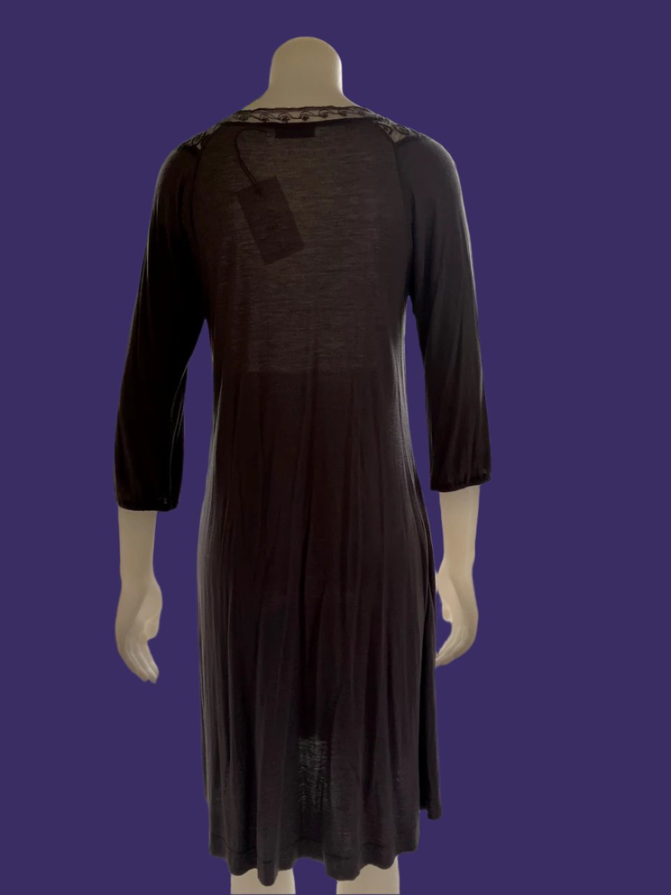 DAY Birger et Mikkelsen - Brand New Viscose Dress - Size - S