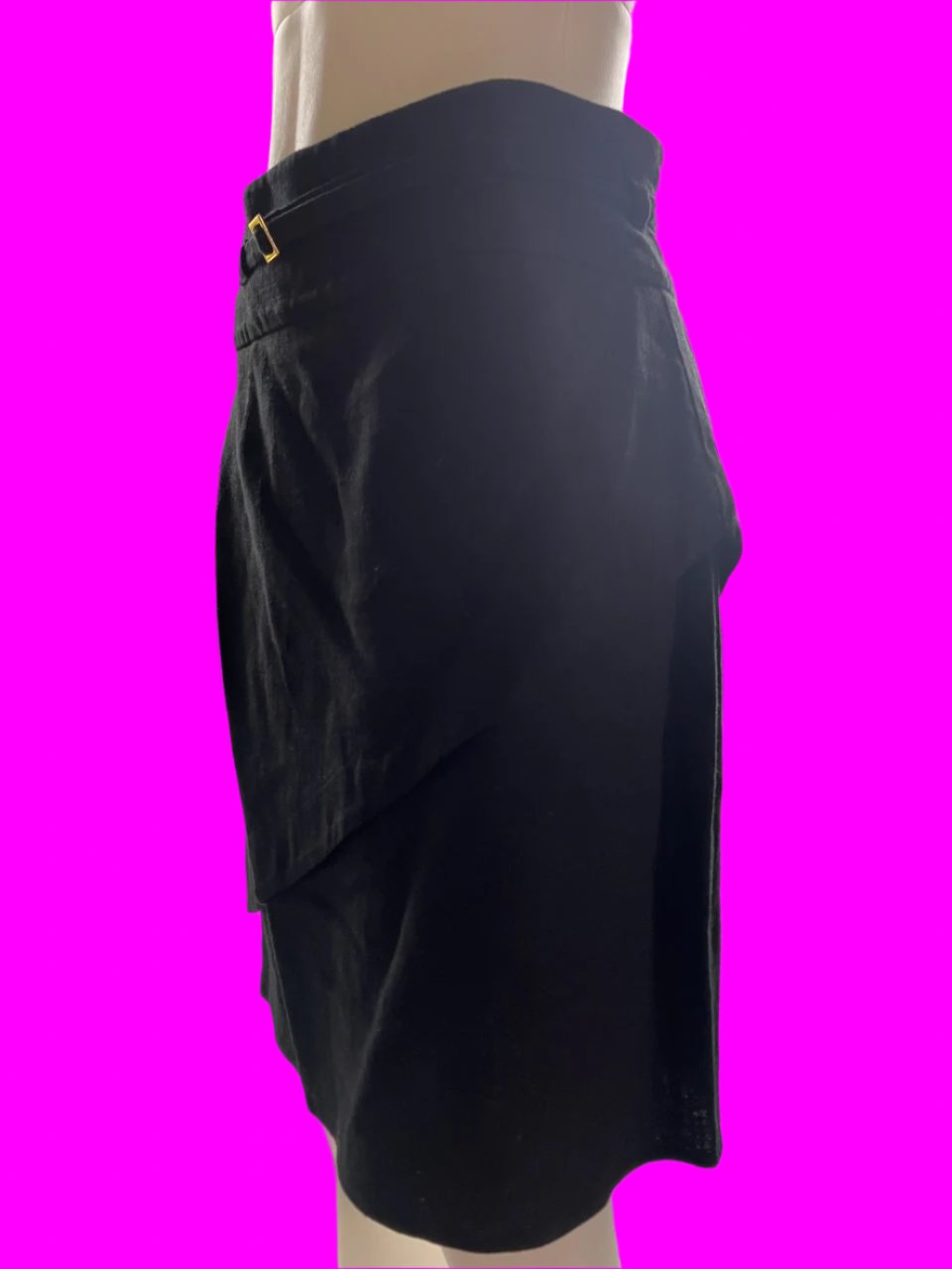 WORLD - Afrika Bambaataa - Designer Skirt - Size: M