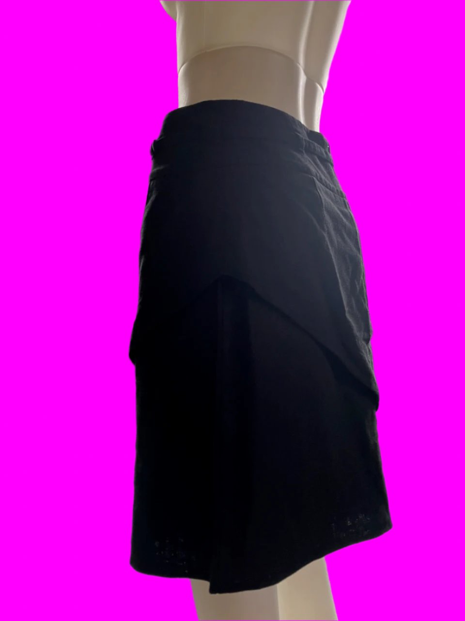 WORLD - Afrika Bambaataa - Designer Skirt - Size: M