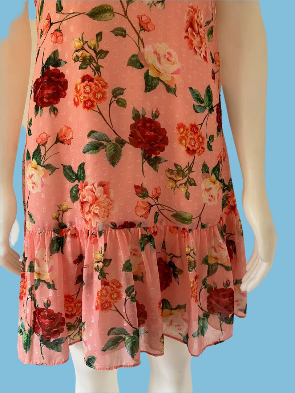 Alannah Hill - All About Her Dress - Size: 12