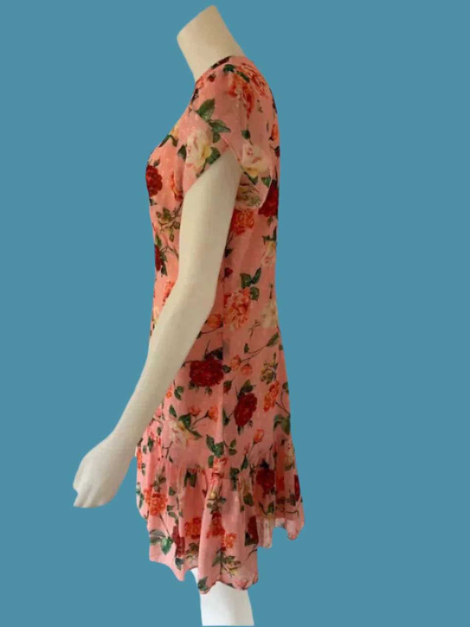 Alannah Hill - All About Her Dress - Size: 12