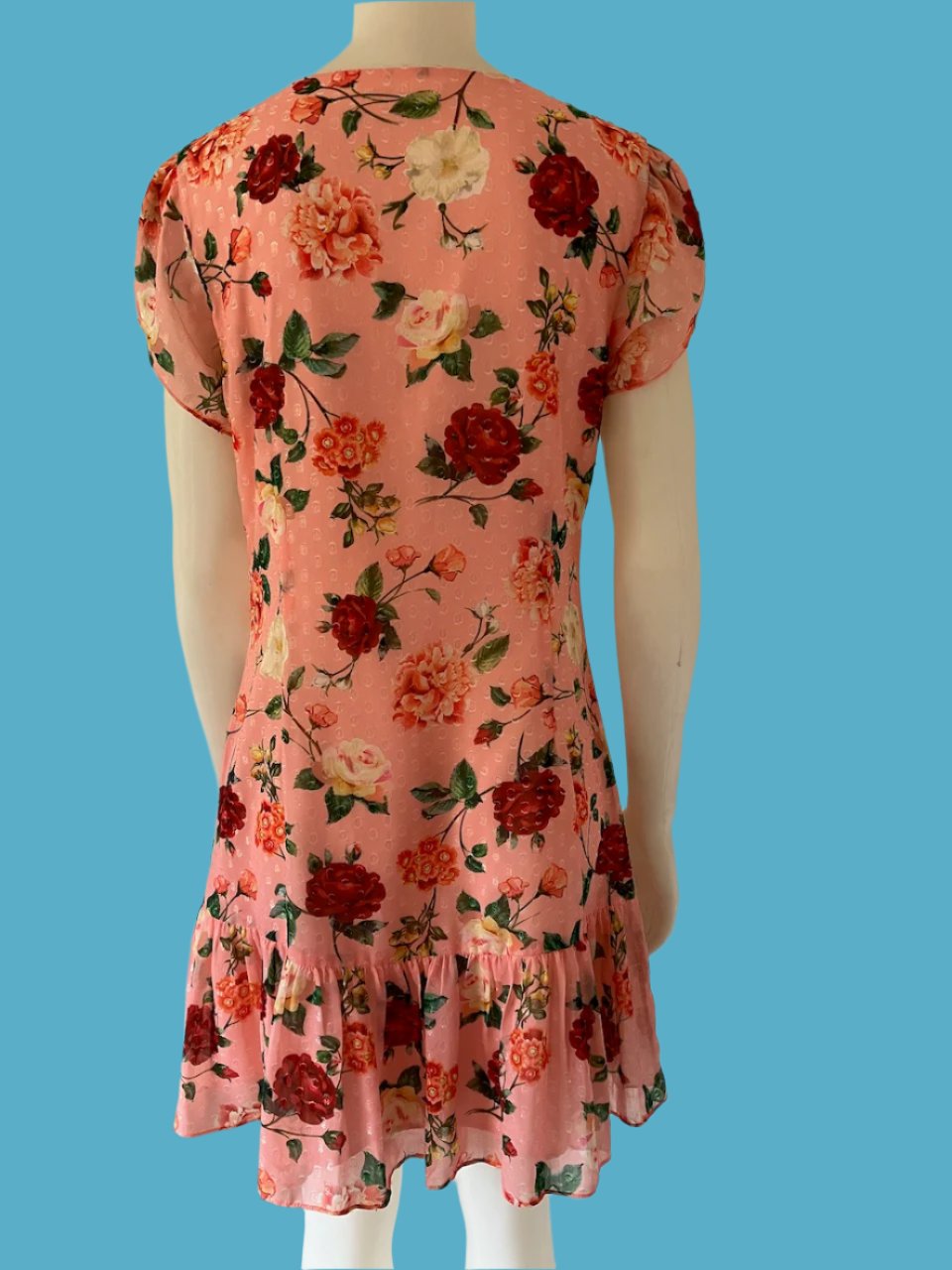 Alannah Hill - All About Her Dress - Size: 12