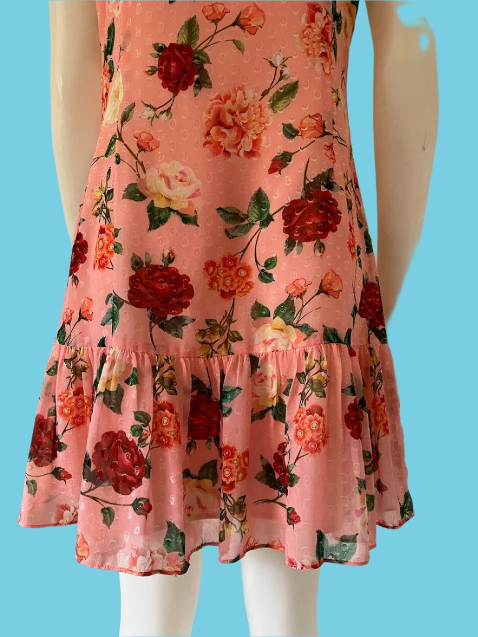 Alannah Hill - All About Her Dress - Size: 12