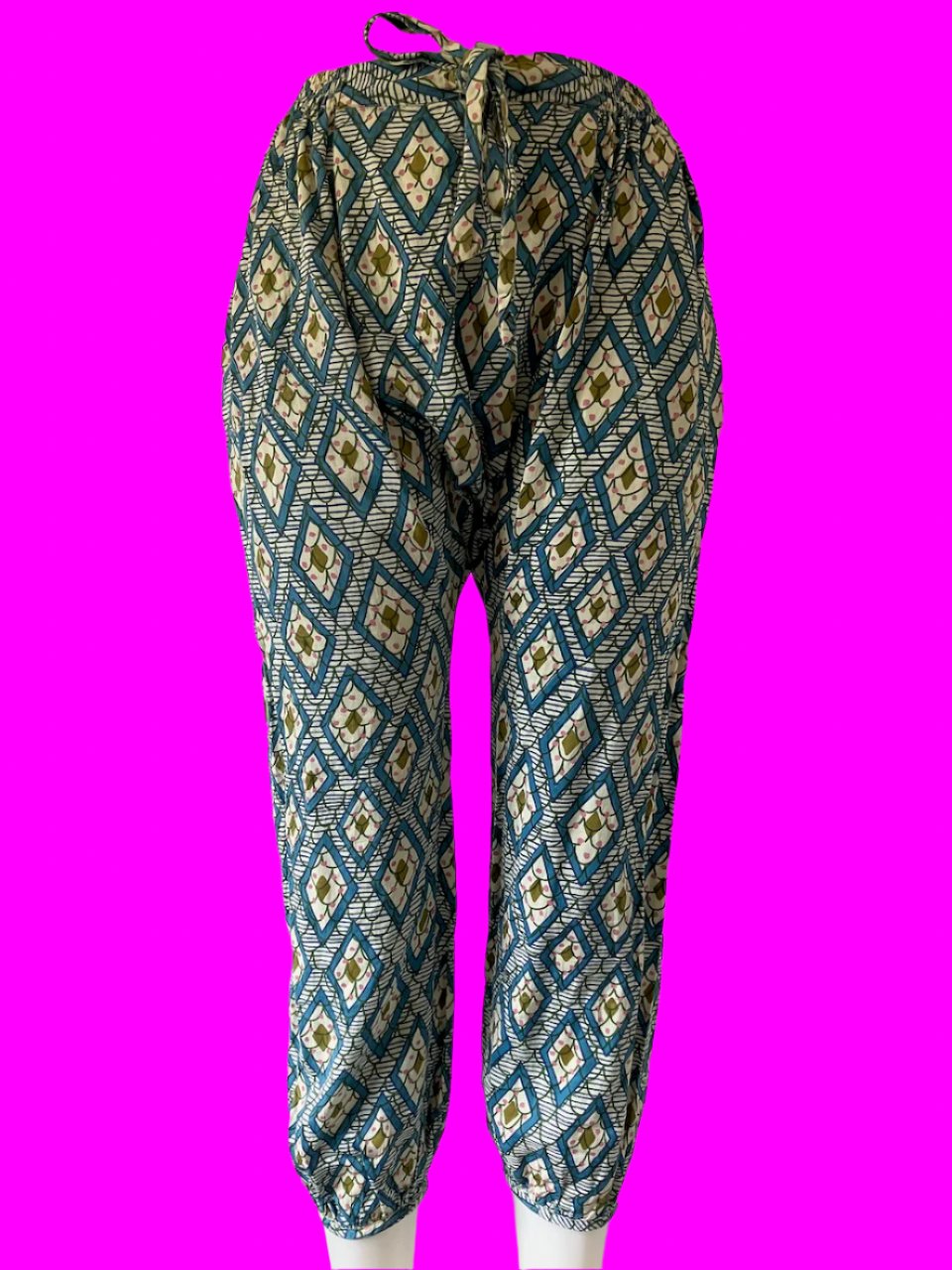 Kate Kosek + Gorman Pants - Size: 6