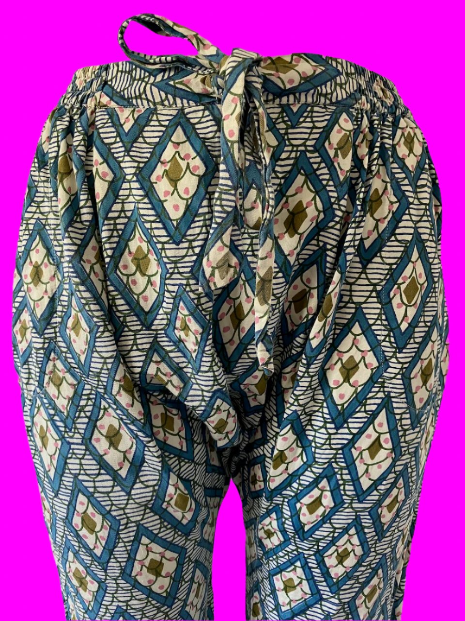 Kate Kosek + Gorman Pants - Size: 6