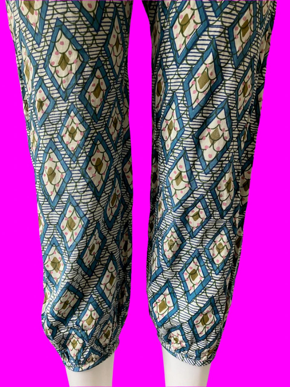 Kate Kosek + Gorman Pants - Size: 6