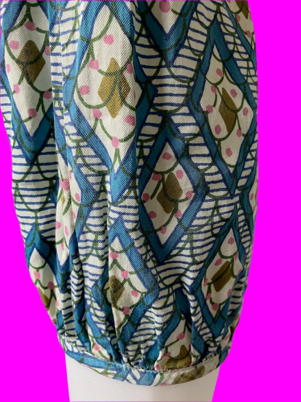 Kate Kosek + Gorman Pants - Size: 6