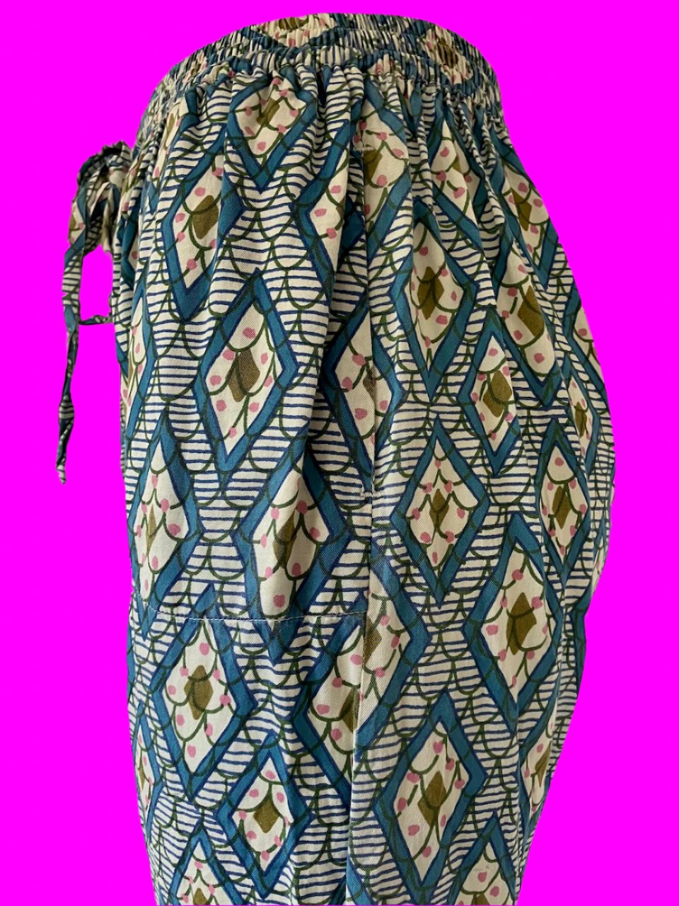 Kate Kosek + Gorman Pants - Size: 6