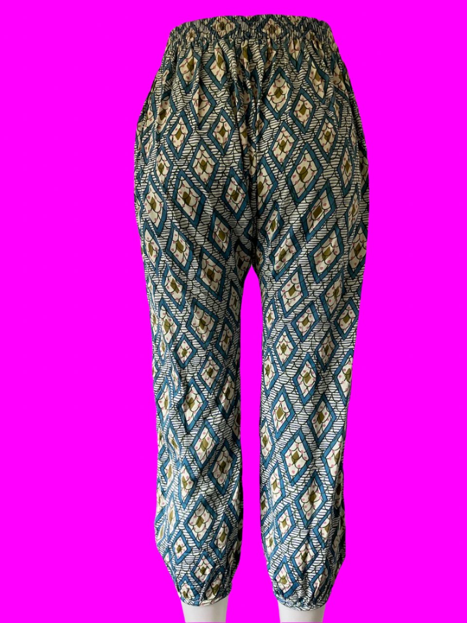 Kate Kosek + Gorman Pants - Size: 6