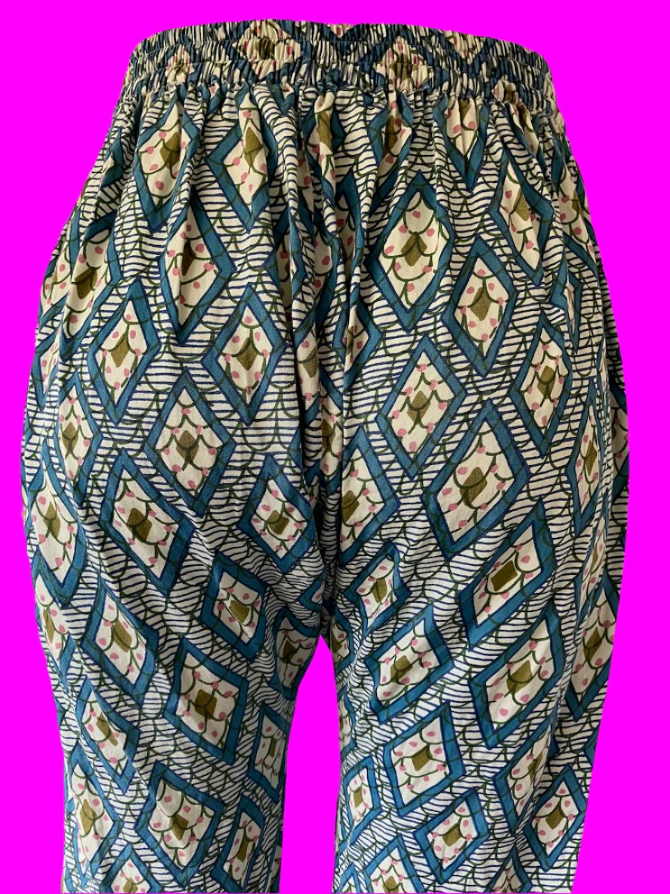Kate Kosek + Gorman Pants - Size: 6