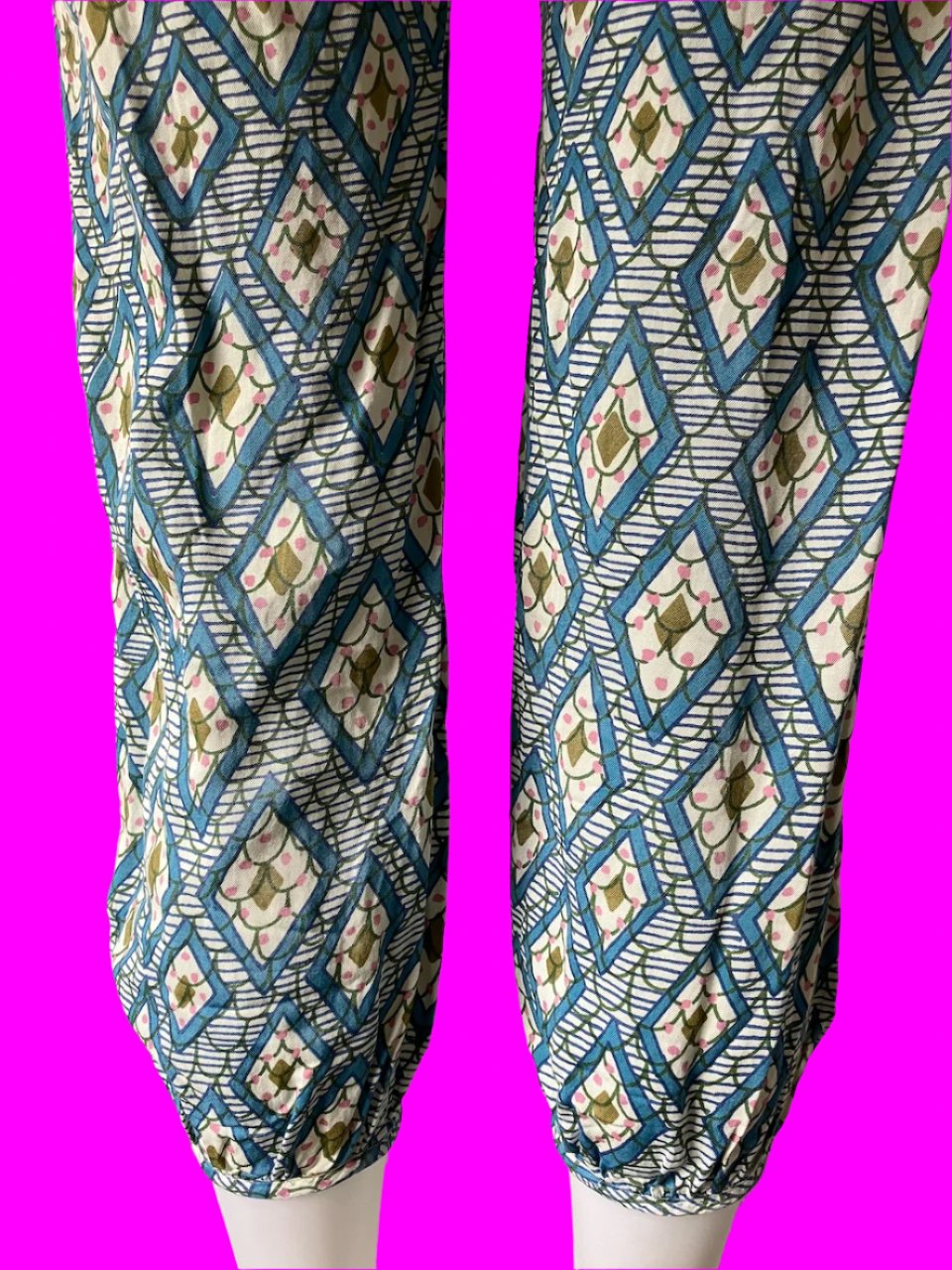 Kate Kosek + Gorman Pants - Size: 6