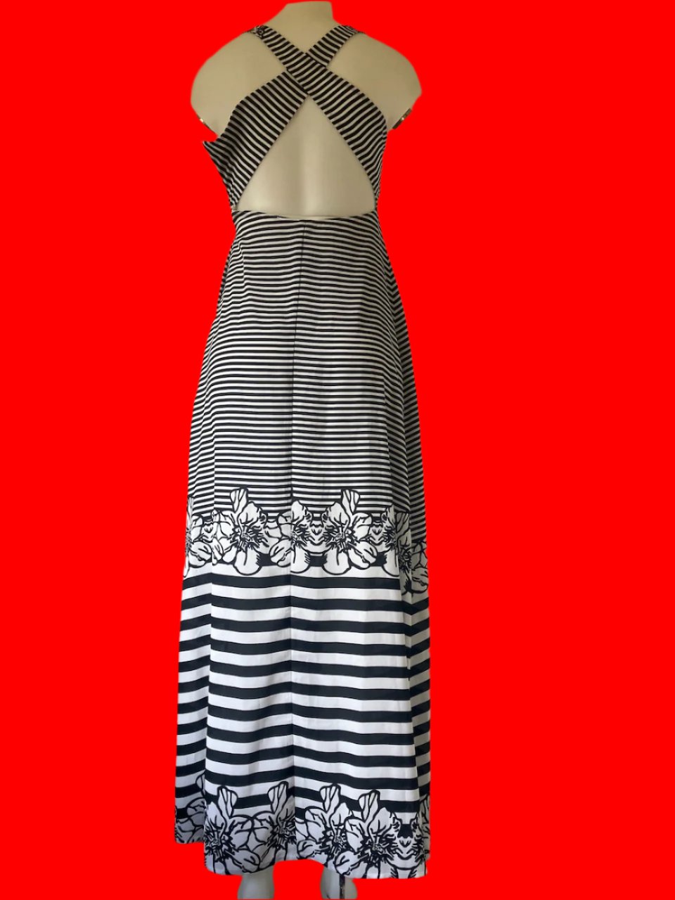 Trelise Cooper - NZ Designer - Tall Tale Dress - Size: XS